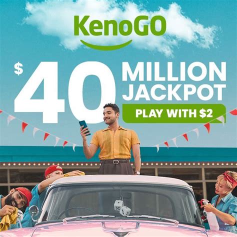 Keno Go .